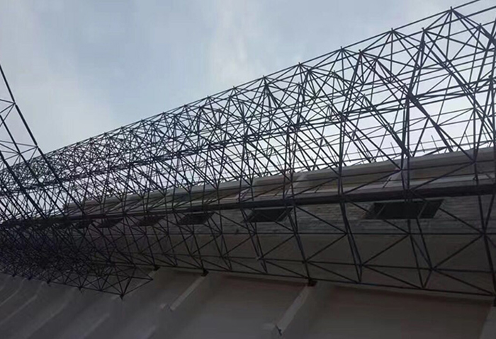 樟树泗洪垃圾电厂